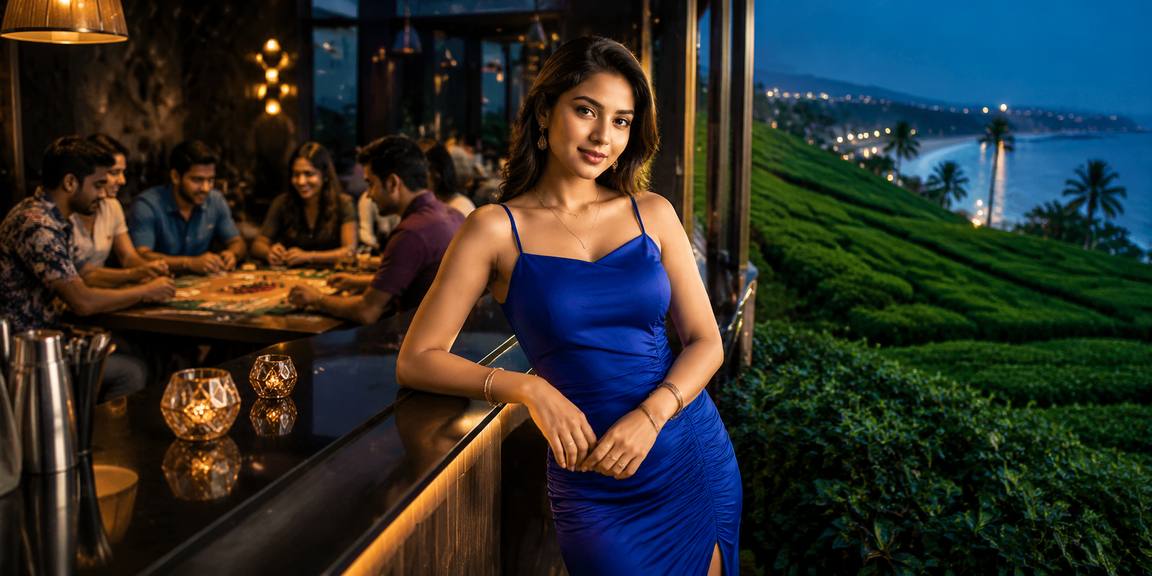robi9 লাইভ ব্ল্যাকজ্যাক লবি কীভাবে কাজ করে